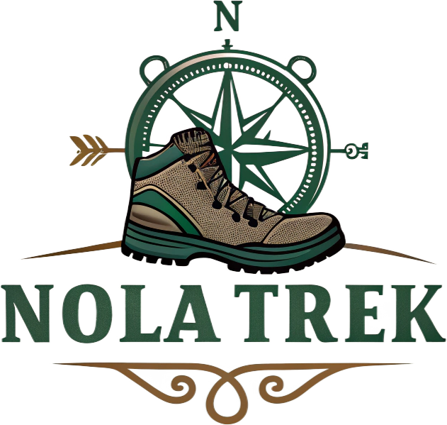 Nola Trek: Explore the Great Outdoors and Travel in Style