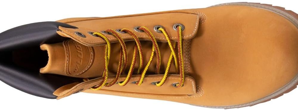 Lugz mens Convoy Classic 6-inch Chukka Boot - Image 5